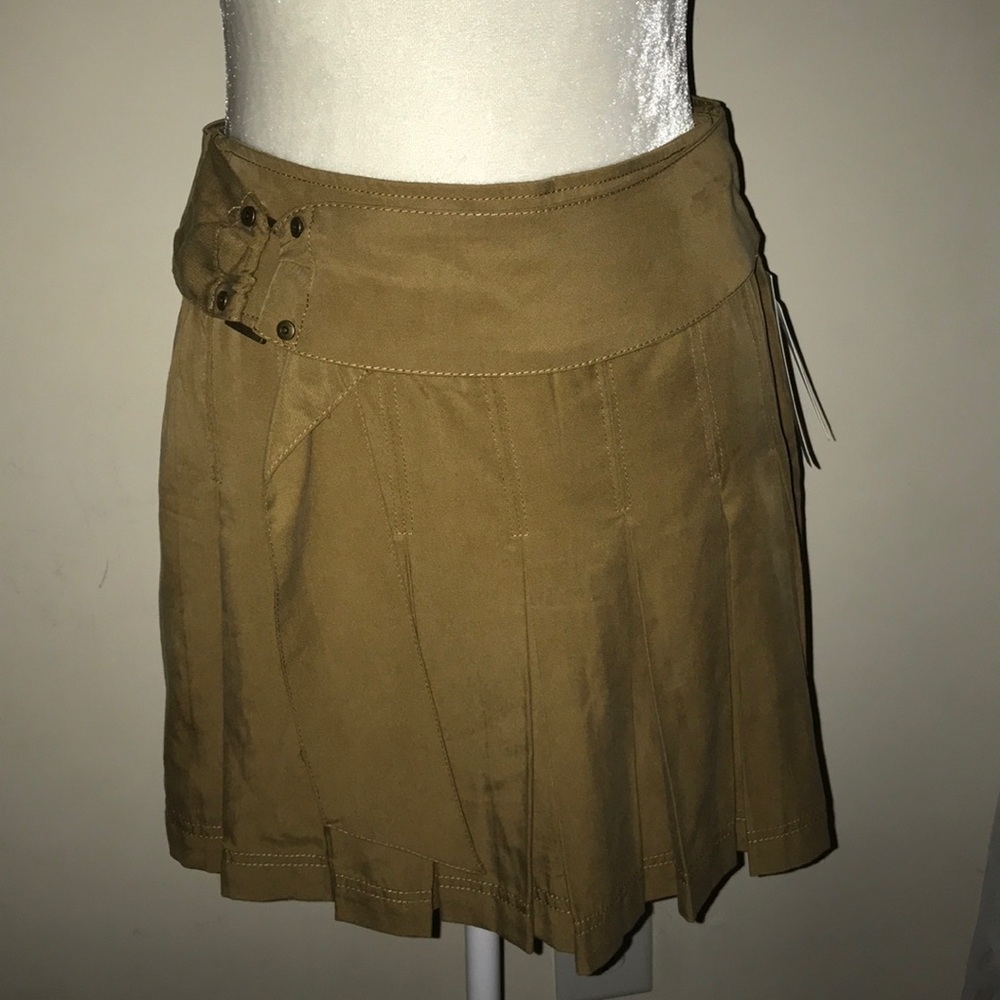 Free People Skirt
